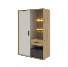 Комод КМ-90 KUBO НК-мебель в Покачах - pokachi.mebel-tymen.ru | фото