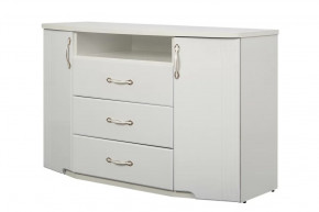 Комод комбинированный «Виктория» №12 в Покачах - pokachi.mebel-tymen.ru | фото