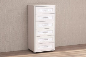 Комод Кэт-4 в Покачах - pokachi.mebel-tymen.ru | фото