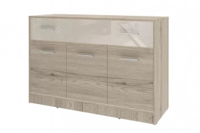 Комод Лациа СТЛ.418.04 в Покачах - pokachi.mebel-tymen.ru | фото