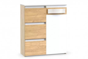 Комод Лакки в Покачах - pokachi.mebel-tymen.ru | фото