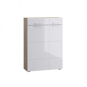 Комод Лайн 13.121 в Покачах - pokachi.mebel-tymen.ru | фото