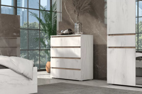 Комод Лиана в Покачах - pokachi.mebel-tymen.ru | фото