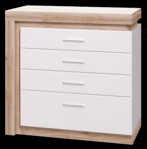 Комод «Люмен» №13 в Покачах - pokachi.mebel-tymen.ru | фото
