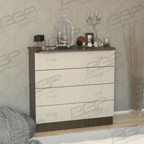 Комод М-01 ЛДСП ВВР в Покачах - pokachi.mebel-tymen.ru | фото