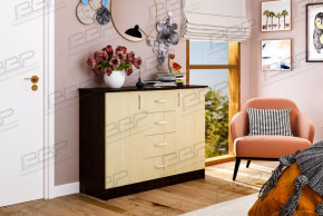 Комод М-03 ЛДСП ВВР в Покачах - pokachi.mebel-tymen.ru | фото