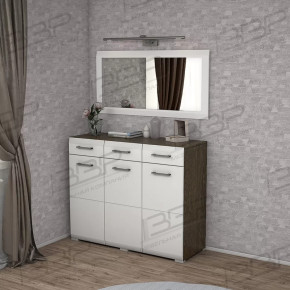 Комод М-17 МДФ ВВР в Покачах - pokachi.mebel-tymen.ru | фото