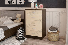 Комод Мини ЛДСП ВВР в Покачах - pokachi.mebel-tymen.ru | фото