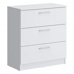 Комод мини Париж в Покачах - pokachi.mebel-tymen.ru | фото