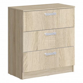 Комод мини Салоу в Покачах - pokachi.mebel-tymen.ru | фото