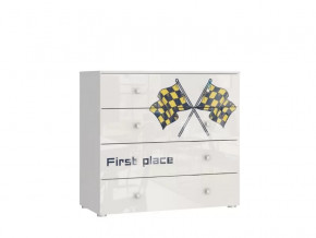 Комод Модерн - Квадро СТЛ.322.06/417.05 в Покачах - pokachi.mebel-tymen.ru | фото