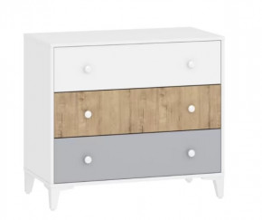 Комод Морти НМ 041.15 в Покачах - pokachi.mebel-tymen.ru | фото