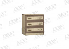 Комод МС Верона для молодежи ЛДСП в Покачах - pokachi.mebel-tymen.ru | фото