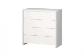 Комод Некст К4 в Покачах - pokachi.mebel-tymen.ru | фото