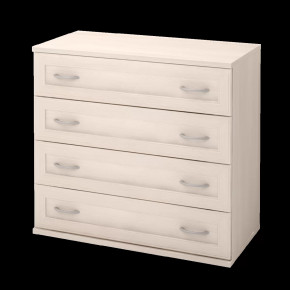 Комод «Ника-Люкс» №34 в Покачах - pokachi.mebel-tymen.ru | фото