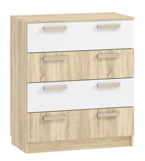 Комод НМ 013.71-01 М Фанк в Покачах - pokachi.mebel-tymen.ru | фото