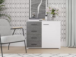 Комод Nova в Покачах - pokachi.mebel-tymen.ru | фото