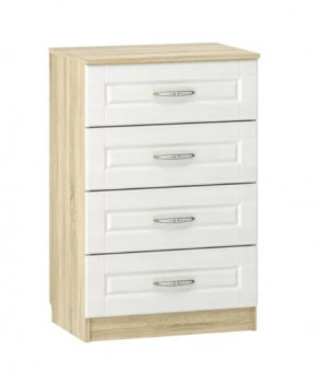 Комод Оливия НМ 040.38 Х в Покачах - pokachi.mebel-tymen.ru | фото