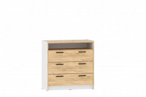 Комод Оттавия НМ 011.04 в Покачах - pokachi.mebel-tymen.ru | фото