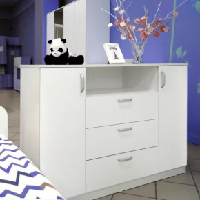 Комод "Париж" 1400 в Покачах - pokachi.mebel-tymen.ru | фото