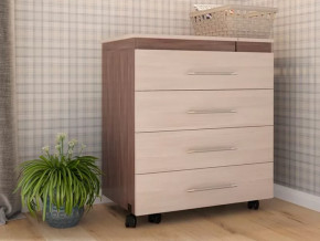 Комод с гладильной доской 4-44300 в Покачах - pokachi.mebel-tymen.ru | фото