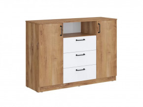 Комод "Сеул" 1400 в Покачах - pokachi.mebel-tymen.ru | фото