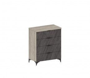 Комод Шаде КМ-2912 в Покачах - pokachi.mebel-tymen.ru | фото