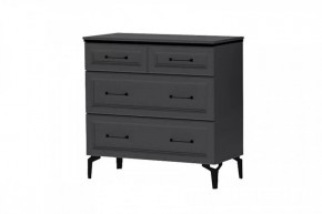 Комод Шарм К-1 Антрацит в Покачах - pokachi.mebel-tymen.ru | фото