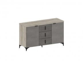 Комод Шер КМ-2302 в Покачах - pokachi.mebel-tymen.ru | фото