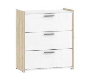 Комод Симпл НМ 013.19 в Покачах - pokachi.mebel-tymen.ru | фото