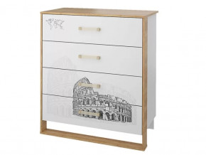 Комод Сити СТЛ.336.04 в Покачах - pokachi.mebel-tymen.ru | фото