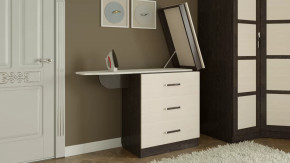 Комод со встроенной гладильной доской в Покачах - pokachi.mebel-tymen.ru | фото