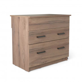 Комод-трансформер, с 2-мя ящиками в Покачах - pokachi.mebel-tymen.ru | фото