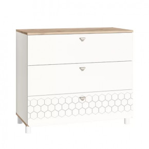 Комод в детскую Эйп 13.322 в Покачах - pokachi.mebel-tymen.ru | фото