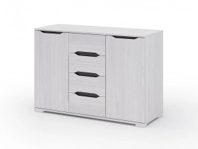 Комод Валенсия КМ 012 в Покачах - pokachi.mebel-tymen.ru | фото