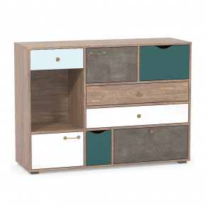 Комод "Вайс" 10.104 в Покачах - pokachi.mebel-tymen.ru | фото