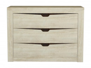 Комод Версаль-5 Секция-8 Дуб Баррик в Покачах - pokachi.mebel-tymen.ru | фото