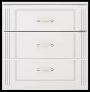 Комод «Виктория» №3 в Покачах - pokachi.mebel-tymen.ru | фото