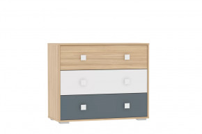 Комод Элиот НМ 041.67 в Покачах - pokachi.mebel-tymen.ru | фото