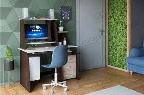 Компьютерный стол  Феникс в Покачах - pokachi.mebel-tymen.ru | фото