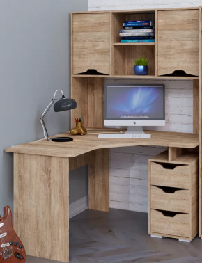 Компьютерный стол КЛ-1.3 (Версаль-5) в Покачах - pokachi.mebel-tymen.ru | фото