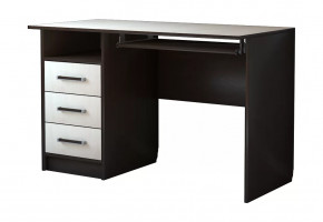 Компьютерный стол КЛ №2.0 (Росток-Мебель) в Покачах - pokachi.mebel-tymen.ru | фото