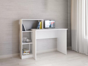 Компьютерный стол Квартет-2 в Покачах - pokachi.mebel-tymen.ru | фото