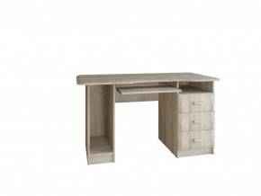 Компьютерный стол СП-2 (1390) Дуб баррик в Покачах - pokachi.mebel-tymen.ru | фото