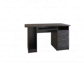 Компьютерный стол СП-2 (1390) Венге в Покачах - pokachi.mebel-tymen.ru | фото