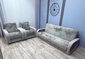 Комплект Дебют 3+1+1 в Покачах - pokachi.mebel-tymen.ru | фото