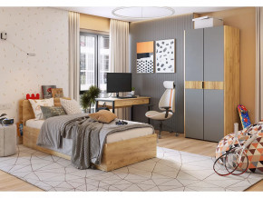 Комплект детской мебели Адам К1 в Покачах - pokachi.mebel-tymen.ru | фото