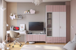 Комплект детской мебели Зефир К2 в Покачах - pokachi.mebel-tymen.ru | фото