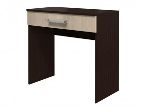 Косметический стол Фиеста венге/лоредо в Покачах - pokachi.mebel-tymen.ru | фото