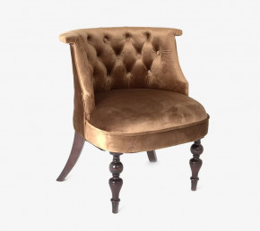 Кресло "Бархат" в Покачах - pokachi.mebel-tymen.ru | фото